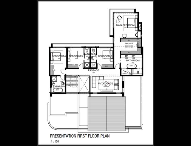 5 BEDROOM HOUSE FOR SALE IN HELDERFONTEIN ESTATE